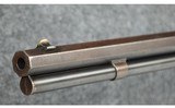Winchester ~ 1892 ~ .32-20 WCF - 11 of 11