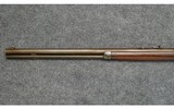 Winchester ~ 1873 ~ .38-40 WCF - 5 of 11