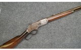 Winchester ~ 1873 ~ .38-40 WCF - 1 of 11