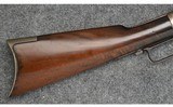 Winchester ~ 1873 ~ .38-40 WCF - 2 of 11