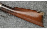 Winchester ~ 1873 ~ .38-40 WCF - 7 of 11