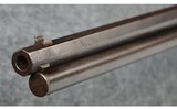 Marlin ~ 1893 ~ .38-55 Winchester - 11 of 11
