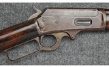 Marlin ~ 1893 ~ .38-55 Winchester - 3 of 11