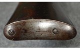 Marlin ~ 1893 ~ .38-55 Winchester - 10 of 11