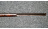 Marlin ~ 1893 ~ .38-55 Winchester - 4 of 11