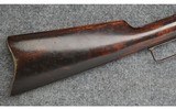 Marlin ~ 1893 ~ .38-55 Winchester - 2 of 11