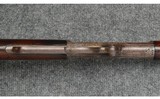 Marlin ~ 1893 ~ .38-55 Winchester - 9 of 11