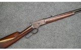 Winchester ~ 92 ~ .32-20 WCF - 1 of 11