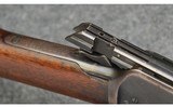 Winchester ~ 92 ~ .25-20 WCF - 10 of 12