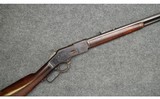 Winchester ~ 1873 ~ .38-40 WCF - 1 of 11