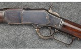 Winchester ~ 1873 ~ .38-40 WCF - 6 of 11