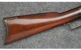 Winchester ~ 1873 ~ .38-40 WCF - 2 of 11