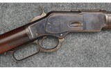 Winchester ~ 1873 ~ .38-40 WCF - 3 of 11