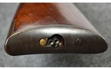 Winchester ~ 1873 ~ .38-40 WCF - 10 of 11
