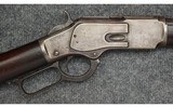 Winchester ~ 1873 ~ .32-20 WCF - 3 of 11