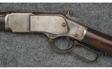 Winchester ~ 1873 ~ .32-20 WCF - 6 of 11
