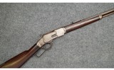 Winchester ~ 1873 ~ .32-20 WCF - 1 of 11