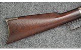 Winchester ~ 1873 ~ .32-20 WCF - 2 of 11