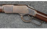 Winchester ~ 1873 ~ .32-20 WCF - 6 of 11