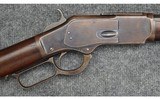 Winchester ~ 1873 ~ .32-20 WCF - 3 of 11