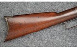 Winchester ~ 1873 ~ .32-20 WCF - 2 of 11