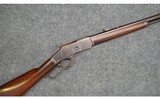 Winchester ~ 1873 ~ .32-20 WCF - 1 of 11