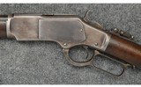 Winchester ~ 1873 ~ .32-20 WCF - 6 of 11