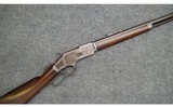 Winchester ~ 1873 ~ .32-20 WCF - 1 of 11