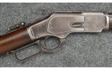 Winchester ~ 1873 ~ .32-20 WCF - 3 of 11