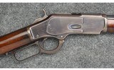Winchester ~ 1873 ~ .32-20 WCF - 3 of 11