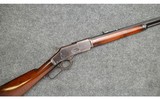 Winchester ~ 1873 ~ .32-20 WCF - 1 of 11