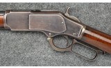 Winchester ~ 1873 ~ .32-20 WCF - 6 of 11