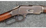 Winchester ~ 1873 ~ .38-40 WCF - 3 of 11