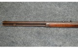 Winchester ~ 1873 ~ .38-40 WCF - 5 of 11