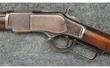 Winchester ~ 1873 ~ .38-40 WCF - 6 of 11