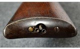 Winchester ~ 1873 ~ .38-40 WCF - 10 of 11