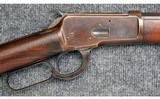 Winchester ~ 1892 ~ .32-20 WCF - 3 of 11