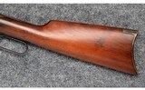Winchester ~ 1892 ~ .32-20 WCF - 7 of 11
