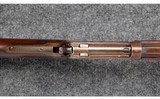 Winchester ~ 1892 ~ .32-20 WCF - 8 of 11