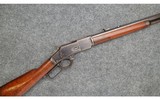 Winchester ~ 1873 ~ .44-40 WCF - 1 of 11