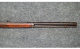 Winchester ~ 1873 ~ .44-40 WCF - 4 of 11