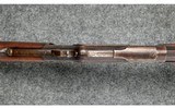Winchester ~ 1873 ~ .44-40 WCF - 8 of 11
