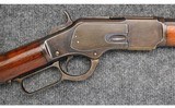 Winchester ~ 1873 ~ .32-20 WCF - 3 of 11
