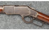 Winchester ~ 1873 ~ .32-20 WCF - 6 of 11