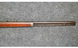 Winchester ~ 1873 ~ .32-20 WCF - 4 of 11