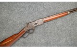 Winchester ~ 1873 ~ .32-20 WCF - 1 of 11