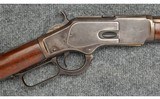 Winchester ~ 1873 ~ .32-20 WCF - 3 of 11