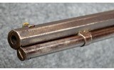 Winchester ~ 1873 ~ .32-20 WCF - 11 of 11