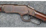 Winchester ~1873 ~ .44-40 WCF - 6 of 11