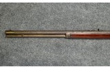 Winchester ~1873 ~ .44-40 WCF - 5 of 11